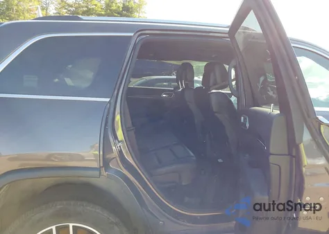 2021 Jeep Grand Cherokee Limited 4X4 from USA, damaged, VIN 1C4RJFBG9MC618407